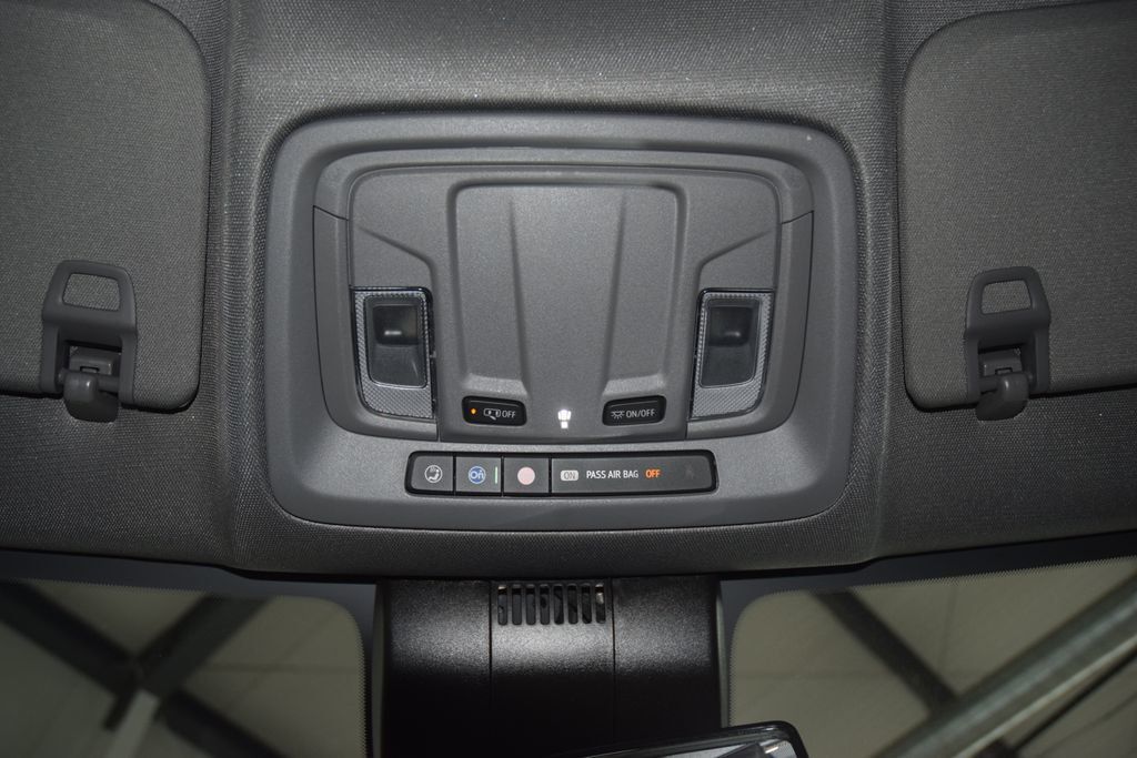 2026 Chevrolet Silverado 1500 4WD Crew Cab 147" RST - 23060261 - 47