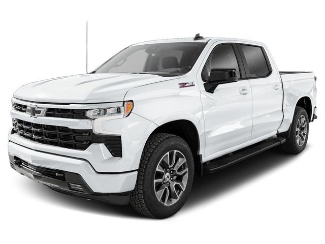 2026 Chevrolet Silverado 1500 4WD Crew Cab 147" RST - 23062199 - 0