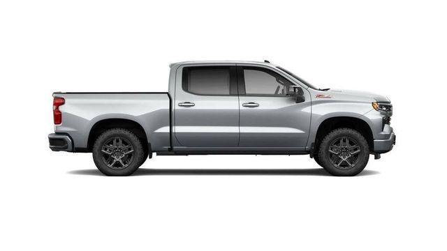 2026 Chevrolet Silverado 1500 4WD Crew Cab 147" RST - 23062269 - 9