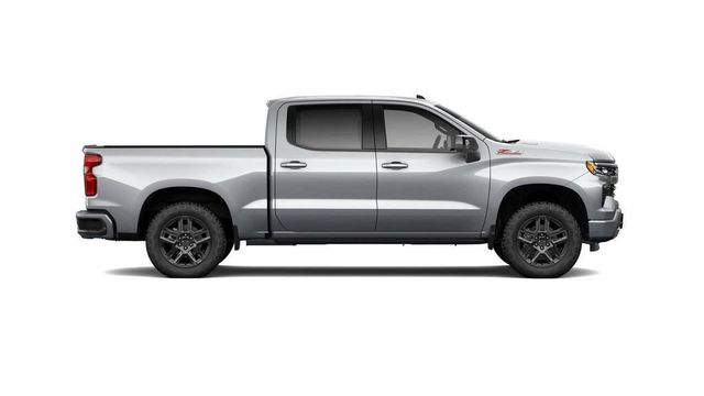 2026 Chevrolet Silverado 1500 4WD Crew Cab 147" RST - 23062269 - 15