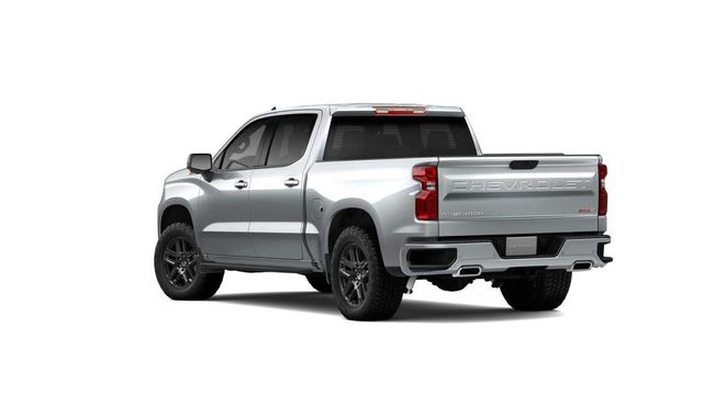 2026 Chevrolet Silverado 1500 4WD Crew Cab 147" RST - 23062269 - 20