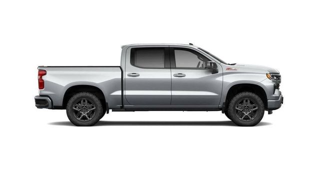 2026 Chevrolet Silverado 1500 4WD Crew Cab 147" RST - 23062269 - 3