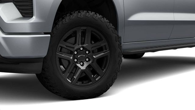 2026 Chevrolet Silverado 1500 4WD Crew Cab 147" RST - 23062269 - 4
