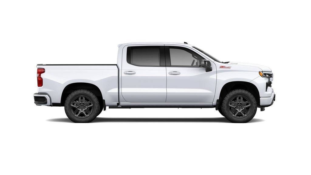 2026 Chevrolet Silverado 1500 4WD Crew Cab 147" RST - 23062292 - 14