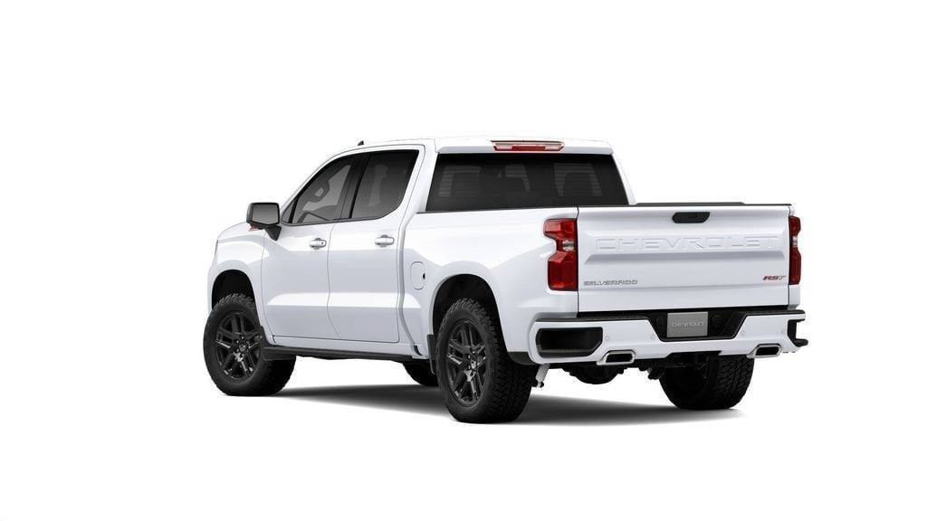 2026 Chevrolet Silverado 1500 4WD Crew Cab 147" RST - 23062292 - 1