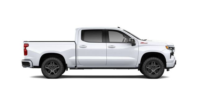 2026 Chevrolet Silverado 1500 4WD Crew Cab 147" RST - 23062292 - 20