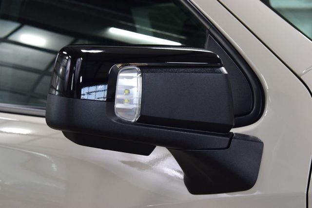 2026 Chevrolet Silverado 1500 4WD Crew Cab 147" RST - 23062752 - 17