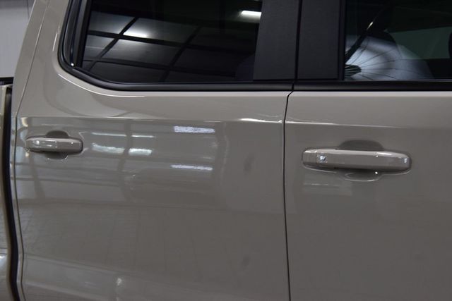 2026 Chevrolet Silverado 1500 4WD Crew Cab 147" RST - 23062752 - 18