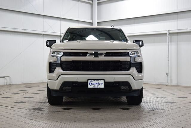 2026 Chevrolet Silverado 1500 4WD Crew Cab 147" RST - 23062752 - 1