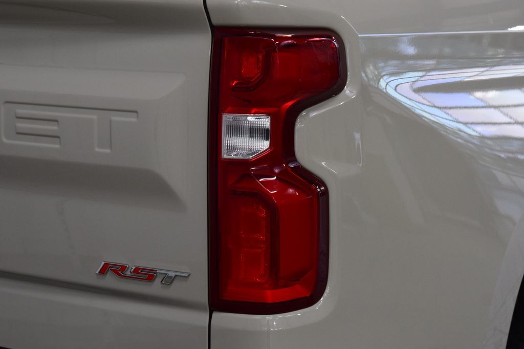 2026 Chevrolet Silverado 1500 4WD Crew Cab 147" RST - 23062752 - 20