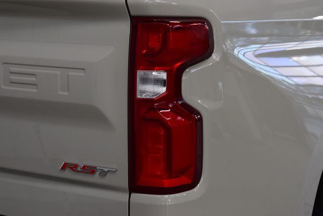 2026 Chevrolet Silverado 1500 4WD Crew Cab 147" RST - 23062752 - 20
