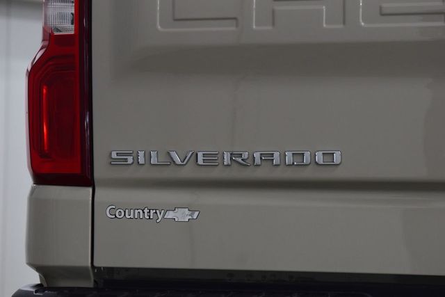 2026 Chevrolet Silverado 1500 4WD Crew Cab 147" RST - 23062752 - 22