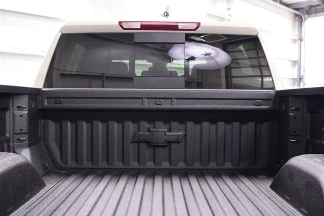 2026 Chevrolet Silverado 1500 4WD Crew Cab 147" RST - 23062752 - 25