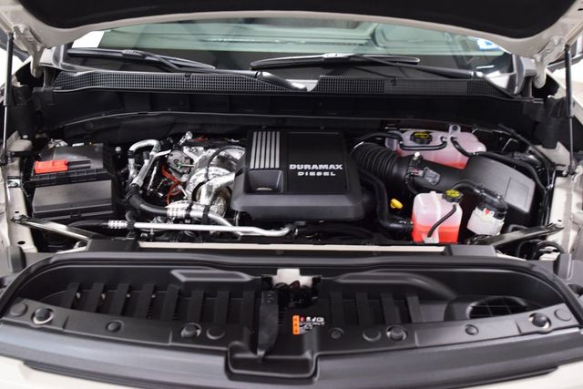 2026 Chevrolet Silverado 1500 4WD Crew Cab 147" RST - 23062752 - 29
