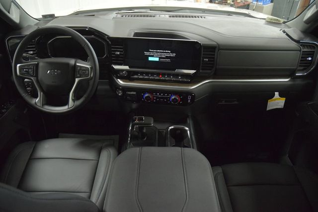 2026 Chevrolet Silverado 1500 4WD Crew Cab 147" RST - 23062752 - 30