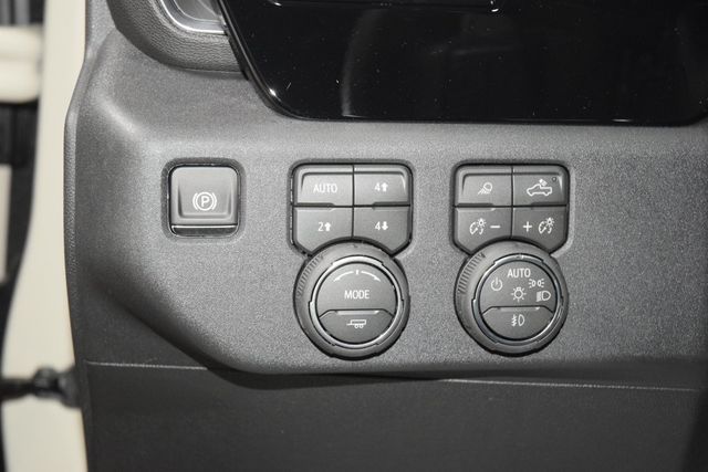 2026 Chevrolet Silverado 1500 4WD Crew Cab 147" RST - 23062752 - 35