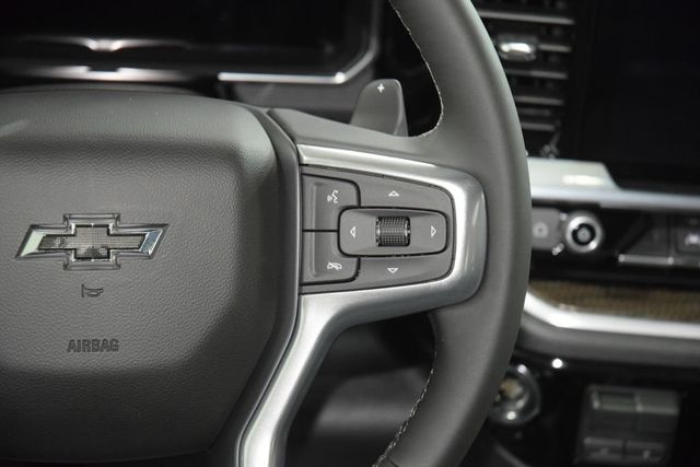 2026 Chevrolet Silverado 1500 4WD Crew Cab 147" RST - 23062752 - 38