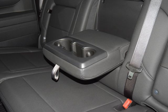 2026 Chevrolet Silverado 1500 4WD Crew Cab 147" RST - 23062752 - 43