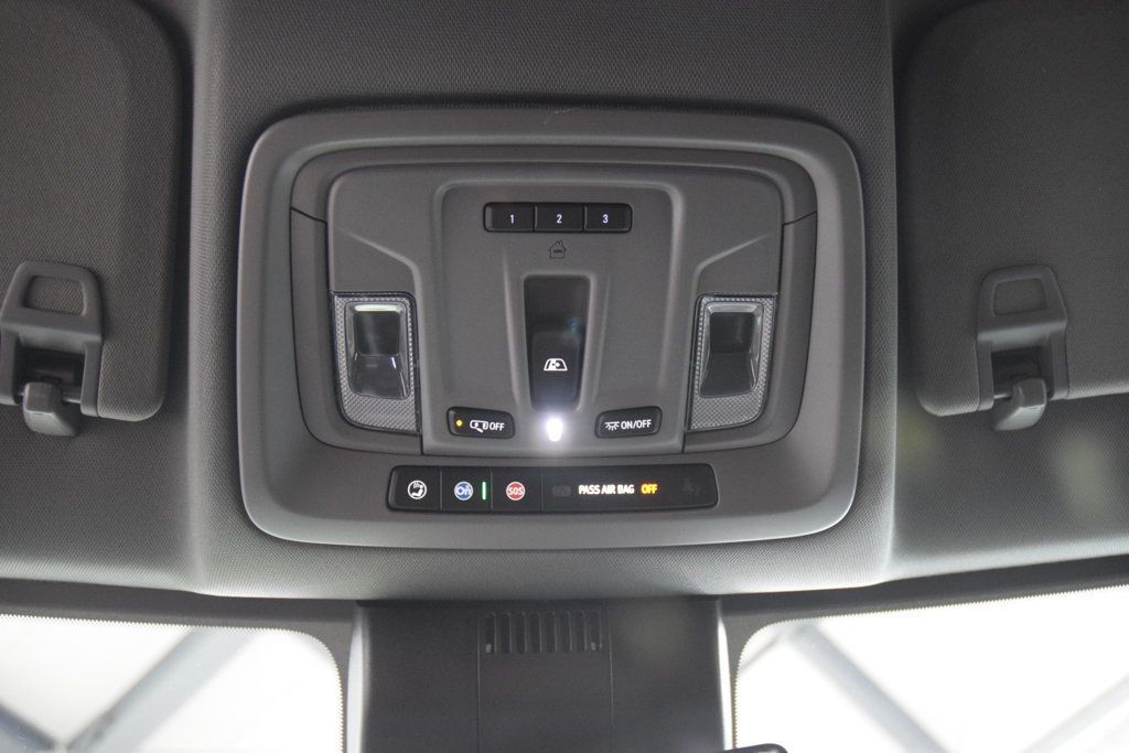 2026 Chevrolet Silverado 1500 4WD Crew Cab 147" RST - 23062752 - 50