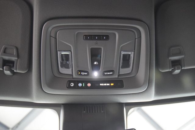 2026 Chevrolet Silverado 1500 4WD Crew Cab 147" RST - 23062752 - 50
