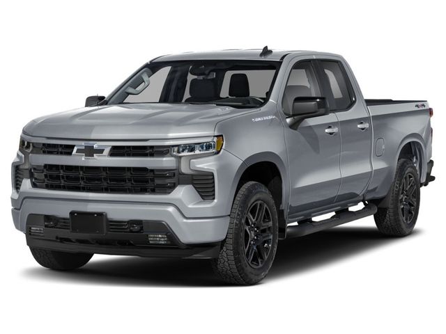 2026 Chevrolet Silverado 1500 4WD Crew Cab 147" RST - 23093433 - 0