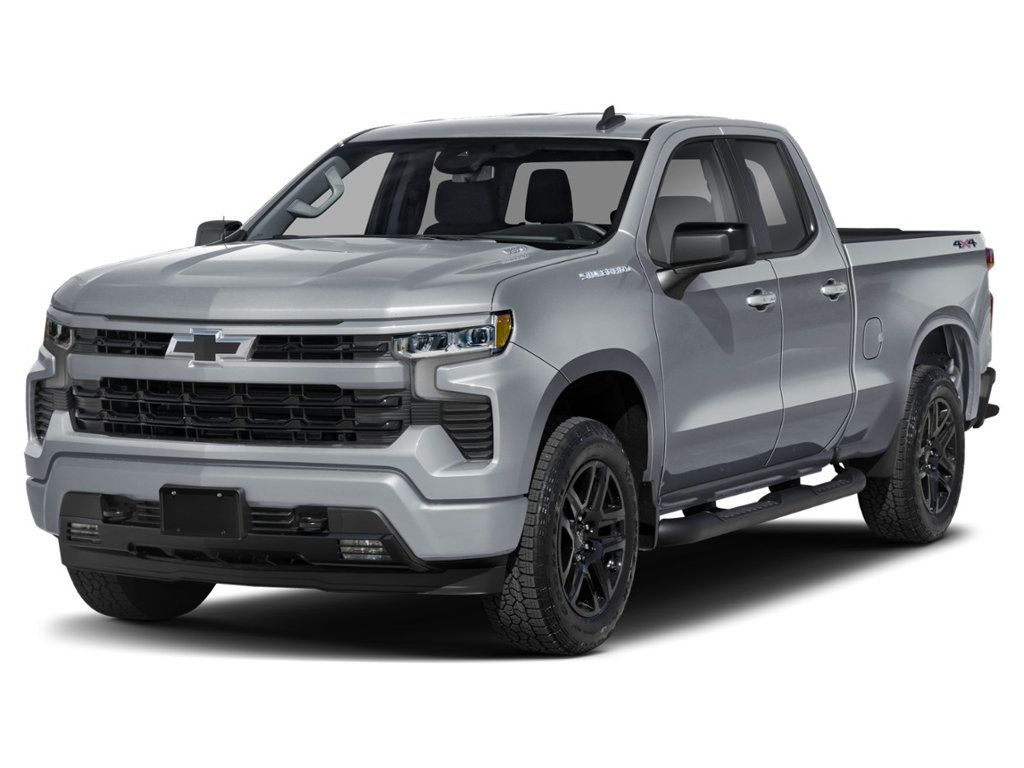 2026 Chevrolet Silverado 1500 4WD Crew Cab 147" RST - 23097970 - 0