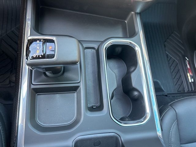 2026 Chevrolet Silverado 1500 4WD Crew Cab 147" RST - 22982525 - 14