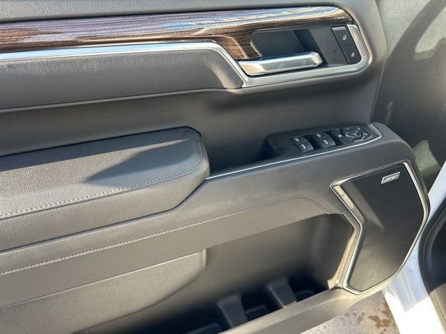 2026 Chevrolet Silverado 1500 4WD Crew Cab 147" RST - 22982525 - 8