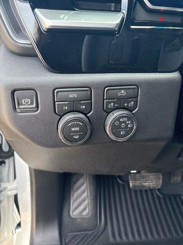 2026 Chevrolet Silverado 1500 4WD Crew Cab 147" RST - 23017306 - 9