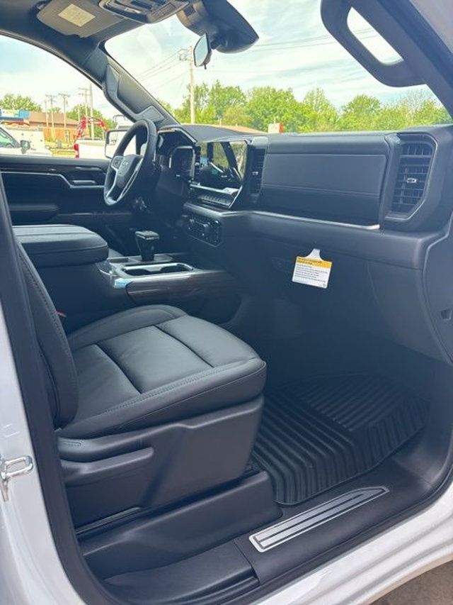 2026 Chevrolet Silverado 1500 4WD Crew Cab 147" RST - 23017306 - 16