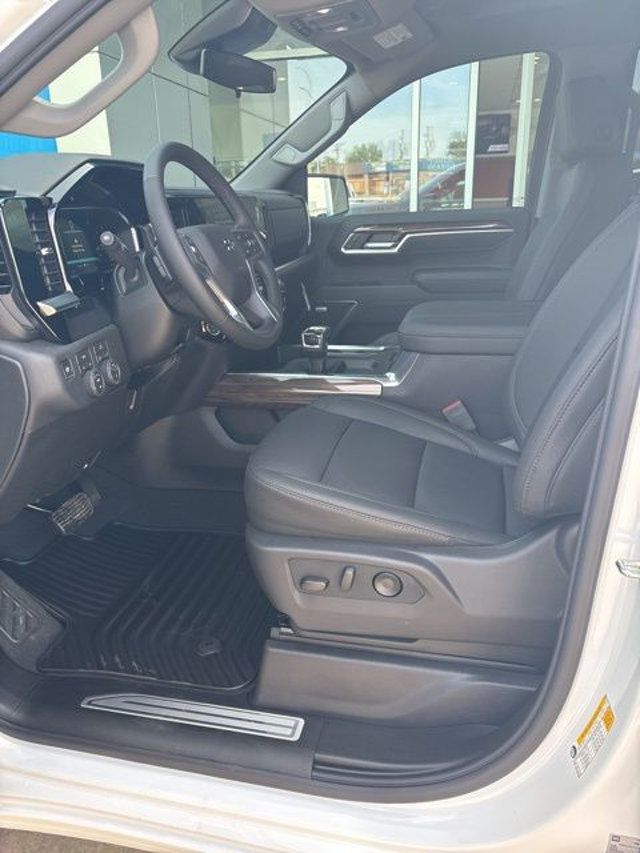 2026 Chevrolet Silverado 1500 4WD Crew Cab 147" RST - 23017306 - 7