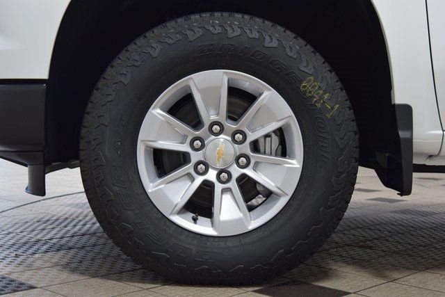 2026 Chevrolet Silverado 1500 4WD Crew Cab 147" Work Truck - 22932193 - 25