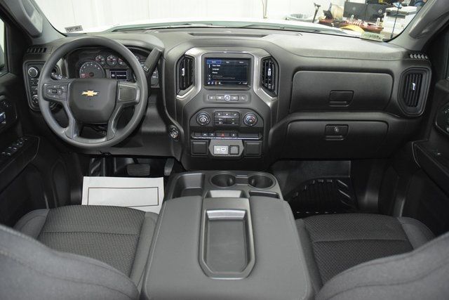 2026 Chevrolet Silverado 1500 4WD Crew Cab 147" Work Truck - 22932193 - 27