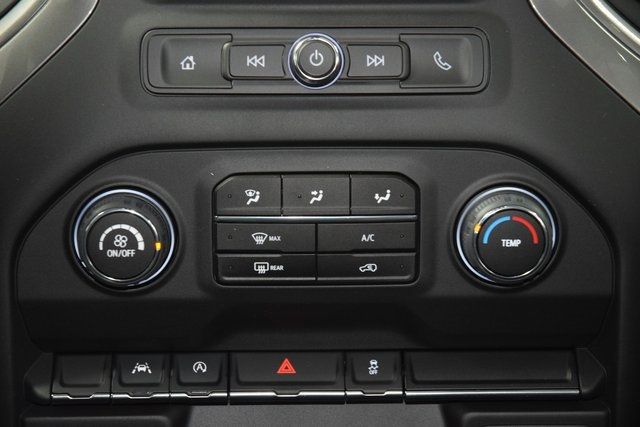 2026 Chevrolet Silverado 1500 4WD Crew Cab 147" Work Truck - 22932193 - 29