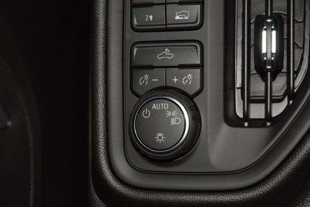 2026 Chevrolet Silverado 1500 4WD Crew Cab 147" Work Truck - 22932193 - 31