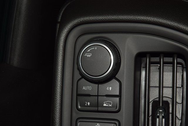 2026 Chevrolet Silverado 1500 4WD Crew Cab 147" Work Truck - 22932193 - 32