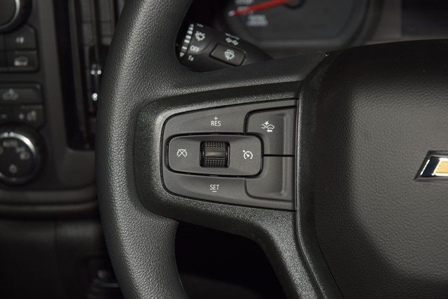 2026 Chevrolet Silverado 1500 4WD Crew Cab 147" Work Truck - 22932193 - 34