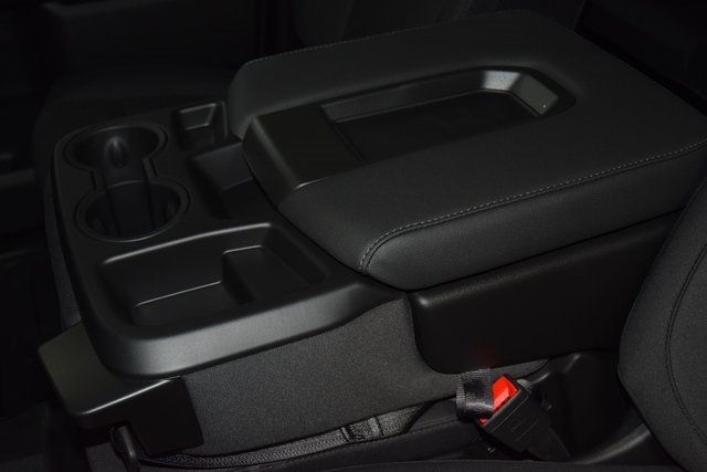 2026 Chevrolet Silverado 1500 4WD Crew Cab 147" Work Truck - 22932193 - 37