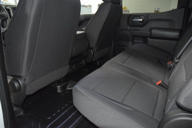 2026 Chevrolet Silverado 1500 4WD Crew Cab 147" Work Truck - 22932193 - 38