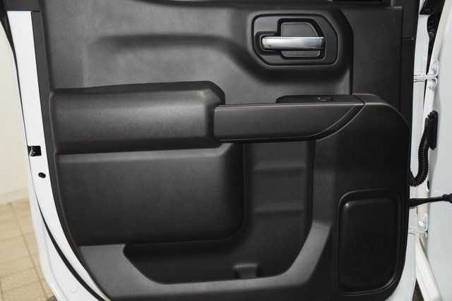 2026 Chevrolet Silverado 1500 4WD Crew Cab 147" Work Truck - 22932193 - 39