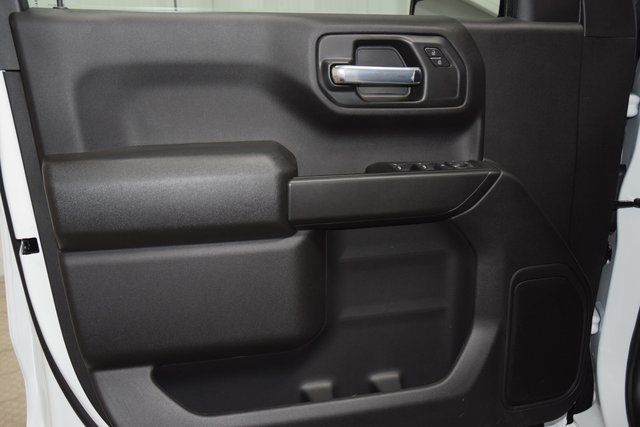 2026 Chevrolet Silverado 1500 4WD Crew Cab 147" Work Truck - 22932193 - 41