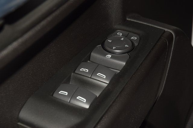 2026 Chevrolet Silverado 1500 4WD Crew Cab 147" Work Truck - 22932193 - 42