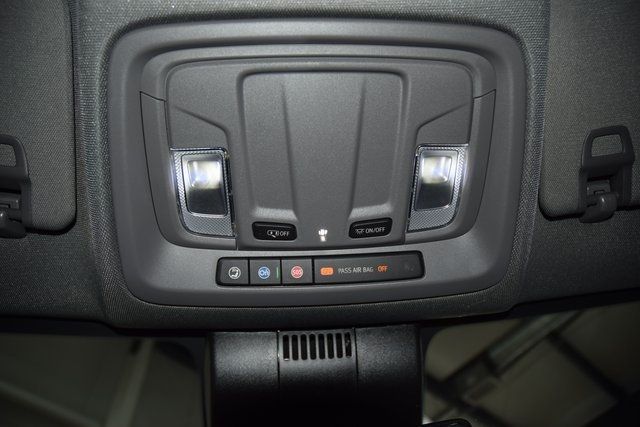 2026 Chevrolet Silverado 1500 4WD Crew Cab 147" Work Truck - 22932193 - 43