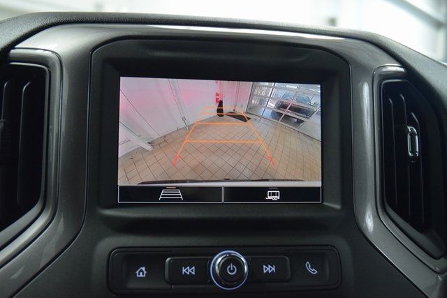 2026 Chevrolet Silverado 1500 4WD Crew Cab 147" Work Truck - 22932193 - 44