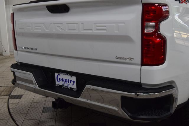 2026 Chevrolet Silverado 1500 4WD Crew Cab 147" Work Truck - 23041613 - 20