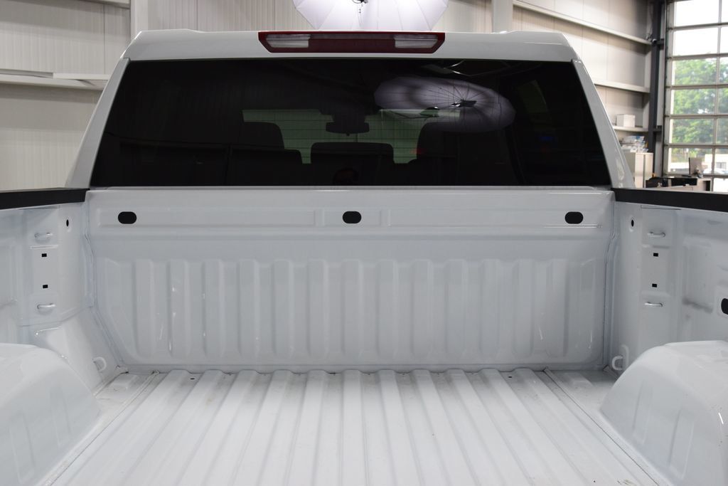 2026 Chevrolet Silverado 1500 4WD Crew Cab 147" Work Truck - 23041613 - 22