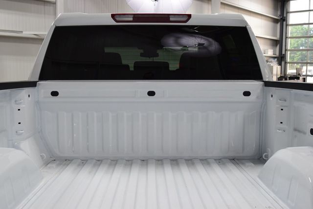 2026 Chevrolet Silverado 1500 4WD Crew Cab 147" Work Truck - 23041613 - 22