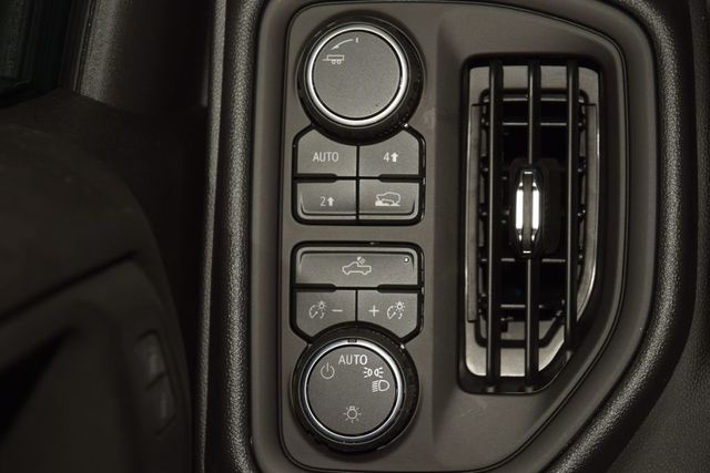 2026 Chevrolet Silverado 1500 4WD Crew Cab 147" Work Truck - 23041613 - 33