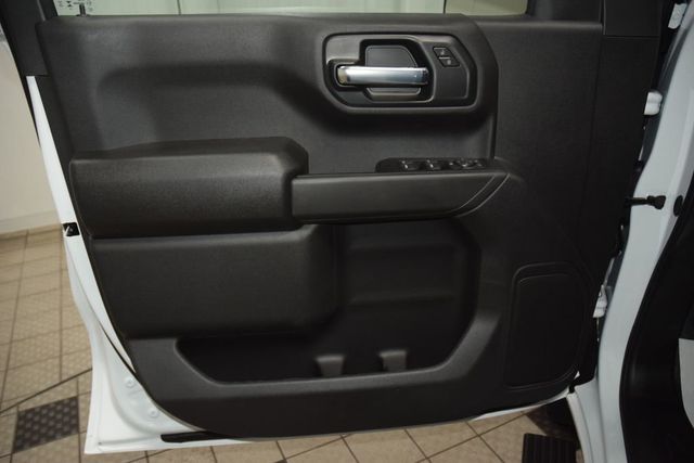 2026 Chevrolet Silverado 1500 4WD Crew Cab 147" Work Truck - 23041613 - 43