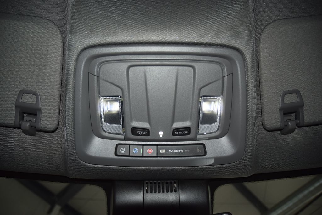 2026 Chevrolet Silverado 1500 4WD Crew Cab 147" Work Truck - 23041613 - 45